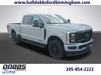 New 2025 Ford F250 4x4 Crew Cab Super Duty image 1