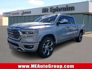Used 2023 RAM 1500 Limited image 1