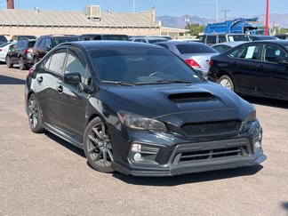 Used 2020 Subaru WRX Premium image 1