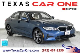 Used 2021 BMW 330i xDrive Sedan w/ Premium Package image 1
