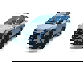 Certified 2024 Subaru Outback Onyx Edition image 1