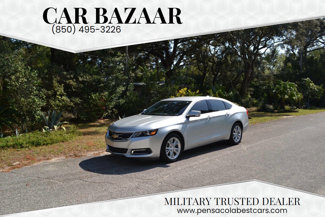 Used 2019 Chevrolet Impala LT image 1