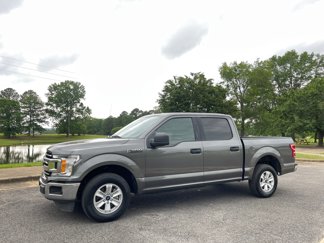 Used 2020 Ford F150 XLT image 1