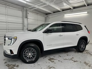 New 2025 GMC Acadia Elevation image 1