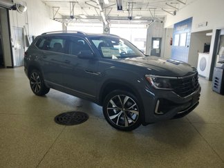 New 2025 Volkswagen Atlas SEL Premium R-Line image 1