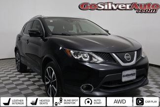 Used 2019 Nissan Rogue Sport SL image 1
