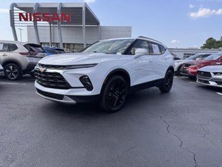 Used 2024 Chevrolet Blazer LT w/ Convenience Package image 1