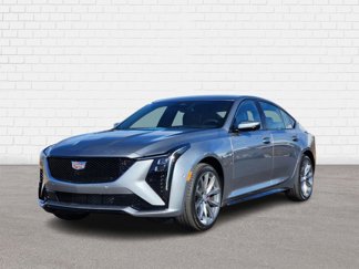 New 2025 Cadillac CT5 Sport image 1