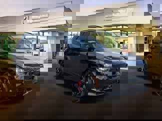 New 2025 BMW X3 M50 w/ Premium Package image 1