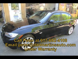 Used 2011 BMW 328i xDrive Sedan image 1
