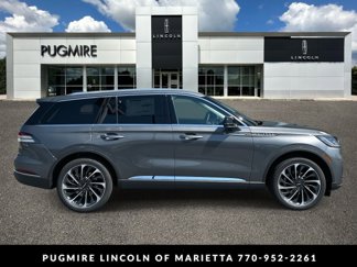 New 2025 Lincoln Aviator Reserve w/ Equipment Group 201A image 1