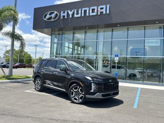 New 2025 Hyundai Palisade Limited image 1