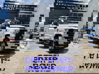 Certified 2021 Ford F250 XL w/ Power Equipment Group image 1