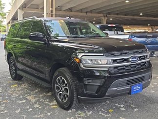 Certified 2023 Ford Expedition XL image 1