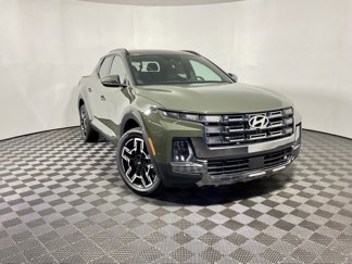New 2025 Hyundai Santa Cruz Limited image 1
