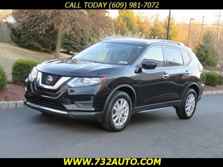 Used 2019 Nissan Rogue S w/ Special Edition Package image 1