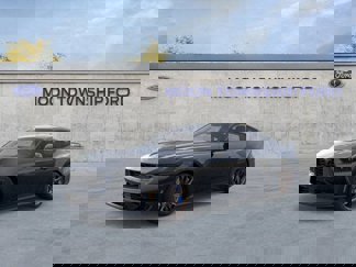 New 2025 Ford Mustang Dark Horse video 1
