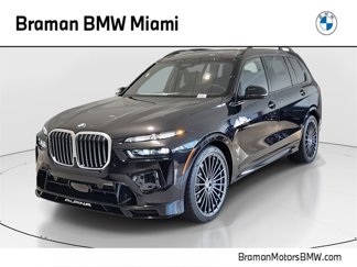 New 2025 BMW ALPINA XB7 image 1