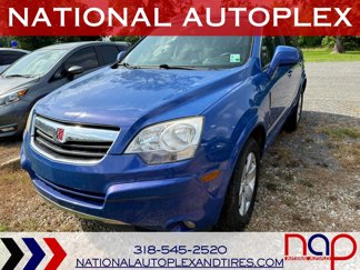 Used 2008 Saturn Vue XR w/ Premium Trim Package image 1