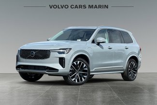 New 2026 Volvo XC90 T8 Ultra image 1