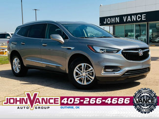 Used 2019 Buick Enclave Essence image 1