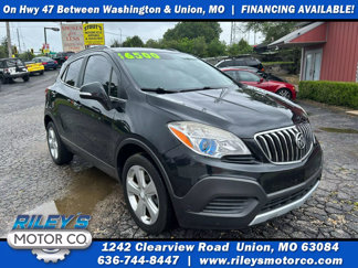 Used 2015 Buick Encore AWD image 1