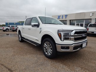 New 2025 Ford F150 Lariat image 1