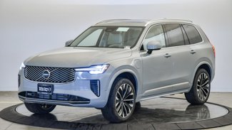 New 2025 Volvo XC90 T8 Ultra w/ Protection Package Premier image 1
