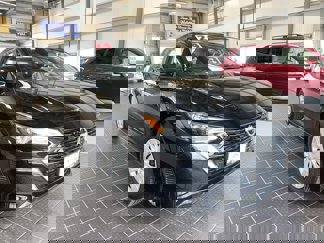 Certified 2024 Nissan Sentra S image 1