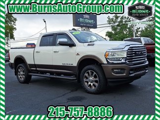 Used 2022 RAM 2500 Limited image 1