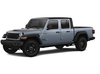 New 2025 Jeep Gladiator Sport image 1