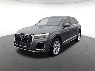 New 2025 Audi Q7 2.0T Premium image 1