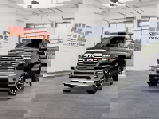 New 2026 RAM 1500 Laramie image 1