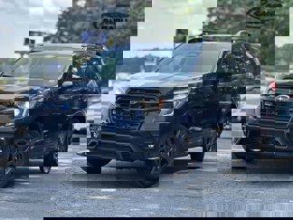 New 2025 Subaru Ascent Bronze Edition image 1