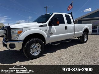 Used 2015 Ford F350 XL w/ Power Equipment Group image 1