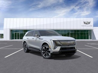 New 2025 Cadillac Escalade IQ Sport 2 image 1