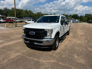 Used 2019 Ford F250 XL w/ Power Equipment Group image 1