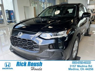 Used 2023 Honda HR-V LX image 1