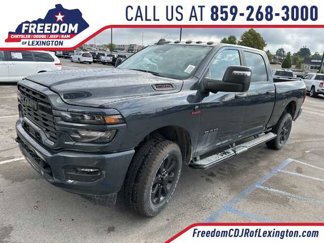 New 2026 RAM 2500 Big Horn image 1