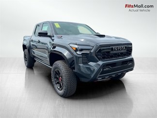 New 2025 Toyota Tacoma TRD Pro image 1