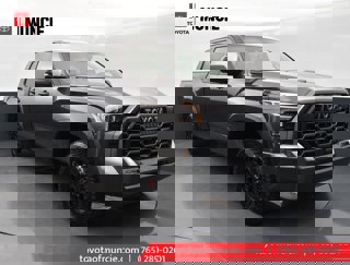 New 2025 Toyota Tundra TRD Pro image 1