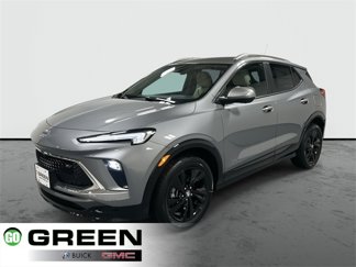 New 2025 Buick Encore GX Sport Touring w/ Advanced Technology Package image 1