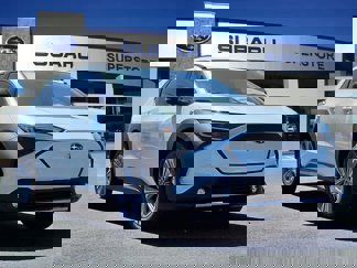 New 2025 Subaru Solterra Limited image 1