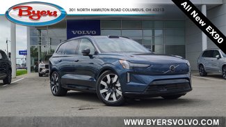 New 2025 Volvo EX90 Ultra image 1