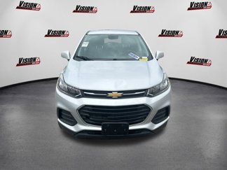 Used 2017 Chevrolet Trax LS w/ Fleet Convenience Package video 2