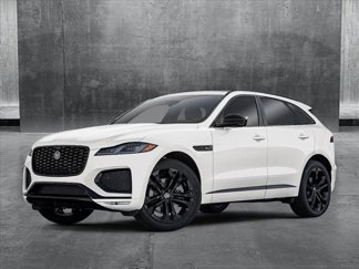 New 2026 Jaguar F-PACE R-Dynamic S image 1