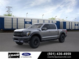 New 2025 Ford F150 Raptor image 1