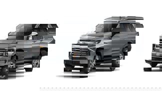 New 2026 Chevrolet Suburban Premier image 1