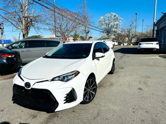 Used 2017 Toyota Corolla SE image 1