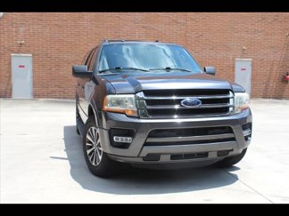 Used 2016 Ford Expedition EL XLT w/ Equipment Group 202A image 1
